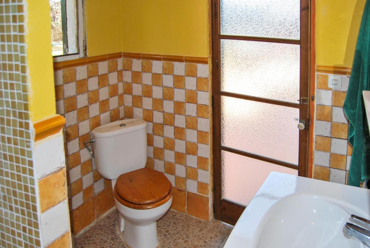 Ponton House, Villa With Pool, Close To Palma Town, Perfect Location Plamanyola Exterior foto