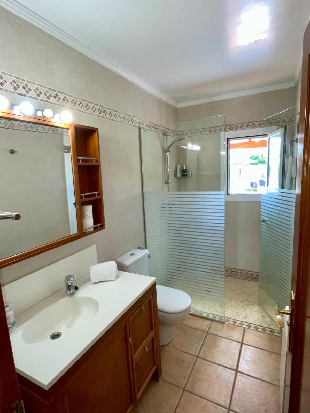 Ponton House, Villa With Pool, Close To Palma Town, Perfect Location Plamanyola Exterior foto